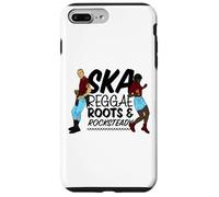 Trojan Skinhead Reggae - Ska, Roots & Rocksteady Case for iPhone 7 Plus/8 Plus