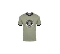 Trojan Spirit of '69 Logo tee TC/1006