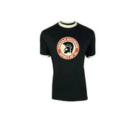 Spirit Of 69 T-Shirt Black M