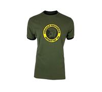 Trojan Spirit of '69 Logo tee TC/1006