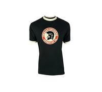 Trojan Spirit of '69 Logo tee TC/1006 S Black