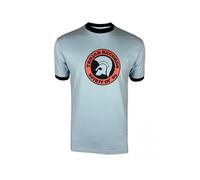 Trojan Spirit of '69 Logo tee TC/1006 L Powder