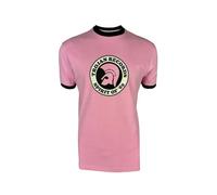 Trojan Spirit of '69 Logo tee TC/1006 Pink