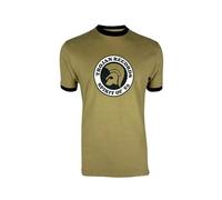 Trojan Spirit of '69 Logo tee TC/1006 XL Camel