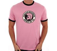 Trojan Spirit Of 69 T-shirt Pink