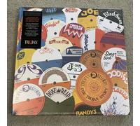 Various Artists - The Trojan Story [VINYL]