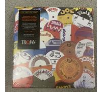Various Artists - The Trojan Story