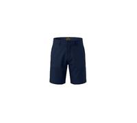 Trojan Tailored Peach Cotton Stretch Short TC/1056