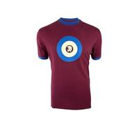 Trojan Target Ringer Tee TR/9036 L Port