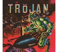 Trojan 'The Complete Trojan & Talion Recordings '84 - '90' 5CD Box Set