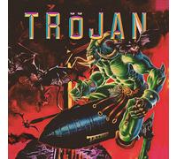Trojan 'The Complete Trojan & Talion Recordings '84 - '90' 5CD Box Set - NEW