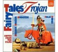 Trojan, V. - Music from the Animated Films [IMPORT]
