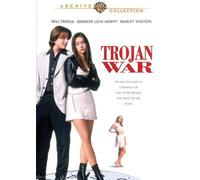 Trojan War (1997) by Will Friedle