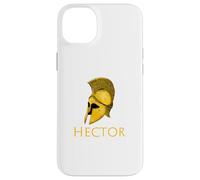 Trojan War - The Iliad - Ancient Greek Mythology - Hector Case for iPhone 14 Plus