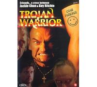 Trojan Warrior (NL) ( Kick to the Head )