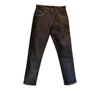 Trojan Zip Stretch Straight Leg Jean TC/1022