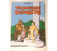 Trojanische Hengste – Salzgeber