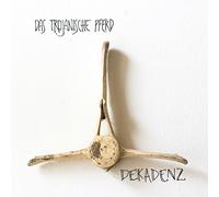 Trojanische Pferd,das - Dekadenz