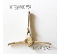 Trojanische Pferd,das - Dekadenz (Ltd.Lp+CD) [Vinyl LP] [VINYL]