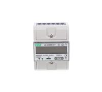 Three Phase Electricity Meter LE-03MW-CT