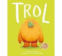 Trol / Troll: Un cuento para reflexionar sobre el poder de las palabras (Cuentos infantiles)