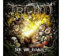 Trold - Der Var Engang...