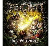 Trold - Der Var Engang... [VINYL]