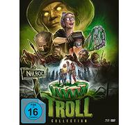 Troll 1+2 - Die ultimative Box (+ DVD)