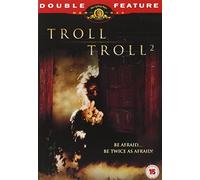 Troll 1 & 2 Duopack DVD
