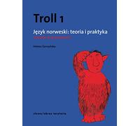 Troll 1 Jezyk norweski teoria i praktyka Poziom podstawowy