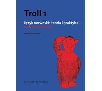Troll 1 Jezyk norweski teoria i praktyka Poziom podstawowy