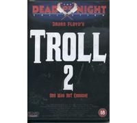 Troll 2 [DVD]