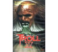 Troll 2 [VHS]