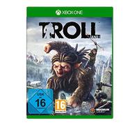 Troll and I