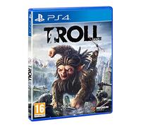 Troll and I (PS4)