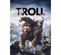 Troll and I Steam Key GLOBAL