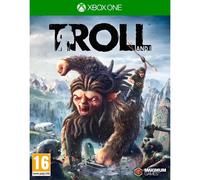 Troll and I Xbox One