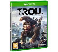 Troll And I - Xbox One used