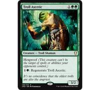 Troll Ascetic | Commander Anthology Volume II