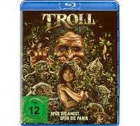 Troll (Blu-ray)