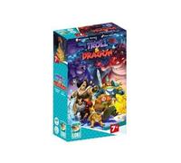 Troll & Dragon - Brand New & Sealed