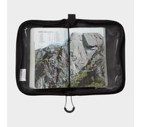 Troll Guide Book Cover, Black One Size