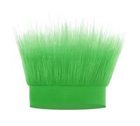 Troll Headband - Hairy Costume Headband | Troll Wig Headband, Hair Costume Accessories | Comfortable Fuzzy Crazy Hair Wig Troll Hair, Hair Headband, Cheering Props For Kids, Teens And Adults