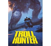 Troll Hunter