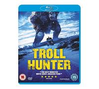 Troll Hunter [Blu-ray]