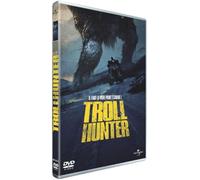 TROLL HUNTER-JACOBSEN J - TROL