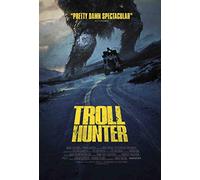 TROLL HUNTER - MOVIE
