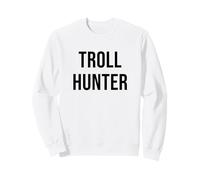 Troll Hunter Sweatshirt