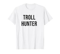 Troll Hunter T-Shirt