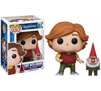 Troll Hunters Toby Pop Vinyl - New in stock